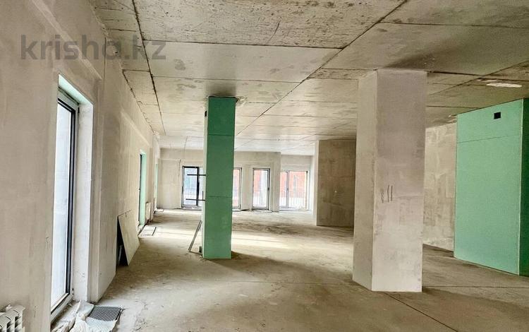 4-бөлмелі пәтер · 135.8 м² · 2/3 қабат, Кажымукана 109, бағасы: 135 млн ₸ в Алматы, Медеуский р-н — фото 2