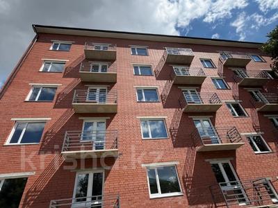 1-комнатная квартира · 36.6 м² · 2/5 этаж, Бородина 188/1 за 18 млн ₸ в Костанае