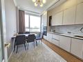 2-комнатная квартира · 61 м² · 7/9 этаж, Толе Би 35/1 за 49.7 млн ₸ в Астане, Нура р-н