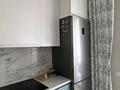 1-комнатная квартира · 40 м² · 3/9 этаж, Мухамедханова 6 за 300 000 ₸ в Астане, Есильский р-н