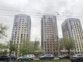 2-комнатная квартира · 62.2 м² · 14/16 этаж, Абая 165 — Тургут Озала за 64 млн ₸ в Алматы, Алмалинский р-н