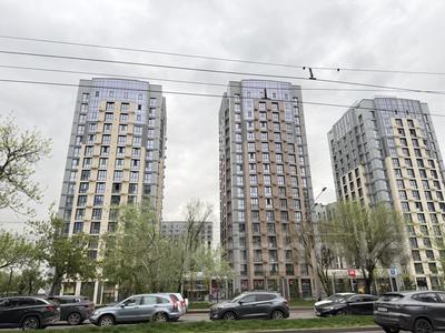 2-комнатная квартира · 62.2 м² · 14/16 этаж, Абая 165 — Тургут Озала за 64 млн ₸ в Алматы, Алмалинский р-н