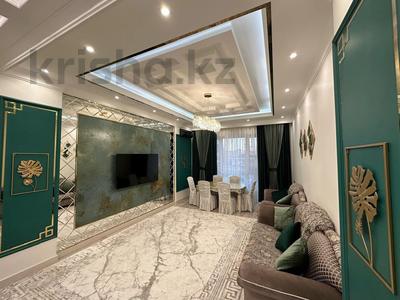 4-комнатная квартира · 155 м² · 2/8 этаж, Сарайшык 4 — Бизнес+ за 180 млн ₸ в Астане, Есильский р-н