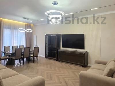 4-бөлмелі пәтер · 160 м² · 2/3 қабат, Кажымукана, бағасы: ~ 342 млн ₸ в Алматы, Медеуский р-н
