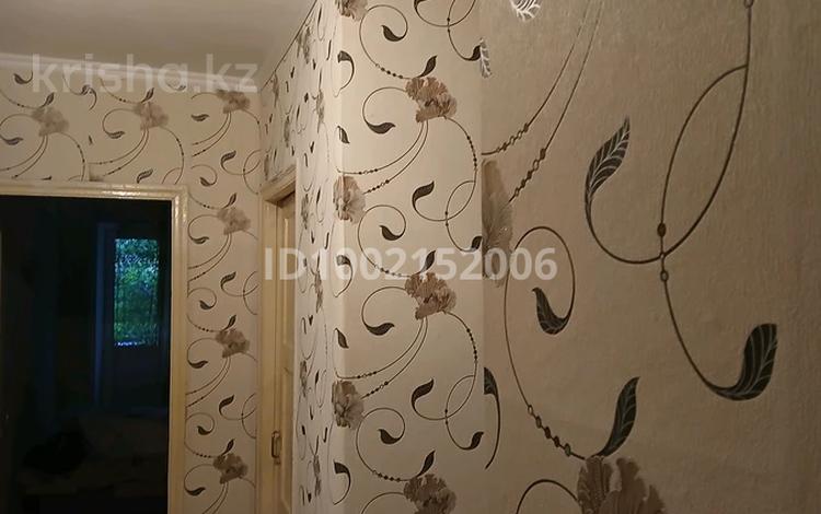 3-комнатная квартира · 51 м² · 3/5 этаж, мкр Новый Город, проспект Бухар-Жырау 65 за 22 млн ₸ в Караганде, Казыбек би р-н — фото 2