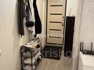 2-комнатная квартира · 46 м² · 3/4 этаж, мкр Коктем-3 64 за 38 млн 〒 в Алматы, Бостандыкский р-н