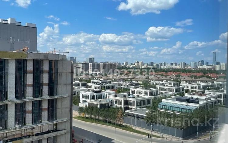 1-комнатная квартира · 40.7 м² · 9/9 этаж, Турар Рыскулов 18/5 — Кайсенова за 33 млн ₸ в Астане, Есильский р-н — фото 2