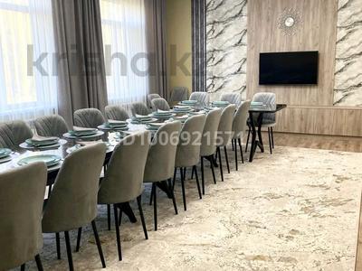 Дом · 4 комнаты · 150 м², Щербаково, Сосновый бор — Санатории Сосновый бор за 160 000 〒 в Костанайской обл.