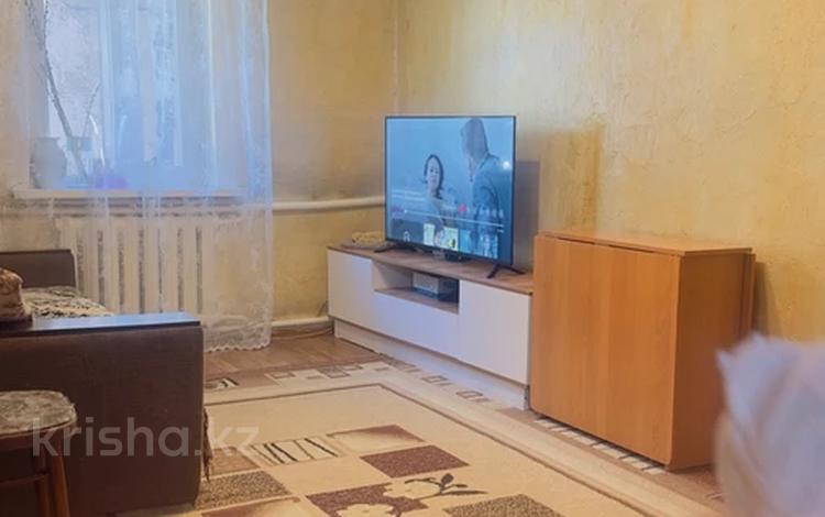 Часть дома · 3 комнаты · 67.7 м² · 4 сот., Ахрименко 26/1 за 35 млн 〒 в Алматы, Алатауский р-н — фото 2