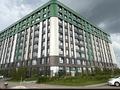 2-бөлмелі пәтер · 59.6 м² · 7/9 қабат, E-669 13/1, бағасы: 31.5 млн ₸ в Астане, Есильский р-н