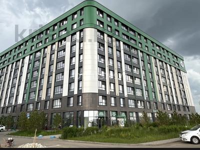 2-бөлмелі пәтер · 59.6 м² · 7/9 қабат, E-669 13/1, бағасы: 31.5 млн ₸ в Астане, Есильский р-н