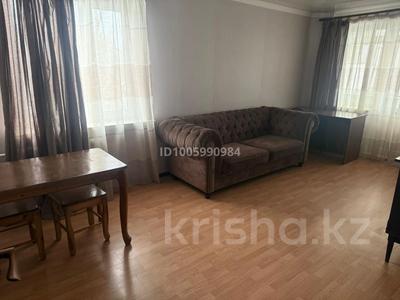 2-комнатная квартира · 45 м² · 3/5 этаж, мкр Новый Город, Ержанова 21 за 17 млн 〒 в Караганде, Казыбек би р-н