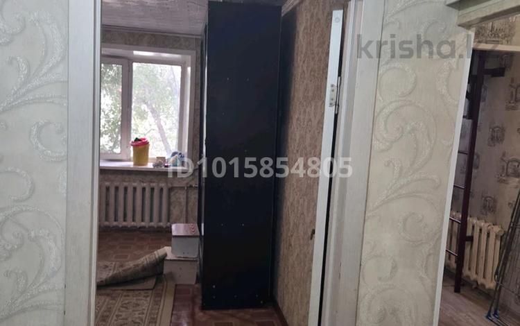 1-комнатная квартира · 35 м² · 2/9 этаж, мкр Новый Город, Бухаржырау 96 за 10 млн ₸ в Караганде, Казыбек би р-н — фото 2