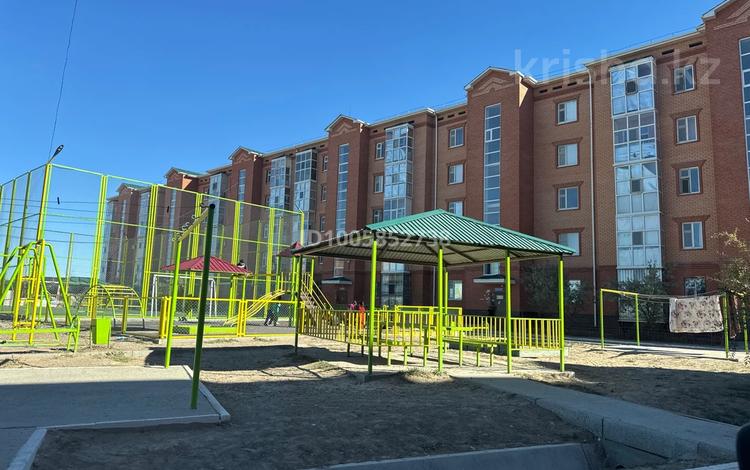 3-комнатная квартира · 80 м² · 4/5 этаж, Нұр-Орда 79А — Нұр-Орда 79А за 160 000 〒 в  — фото 2