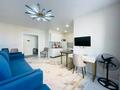 1-бөлмелі пәтер · 33 м² · 4/12 қабат, Туран 55, бағасы: 23.6 млн ₸ в Астане, Нура р-н — фото 2