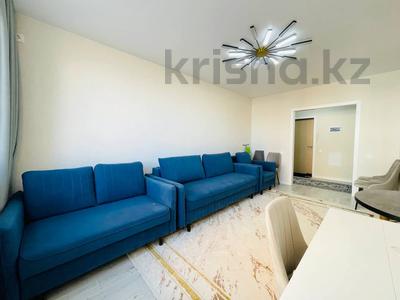 1-бөлмелі пәтер · 33 м² · 4/12 қабат, Туран 55, бағасы: 23.6 млн ₸ в Астане, Нура р-н