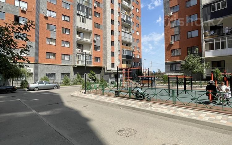 2-бөлмелі пәтер · 65.7 м² · 7/10 қабат, Жунисова 8/3, бағасы: 31.7 млн ₸ в Алматы, Наурызбайский р-н — фото 2