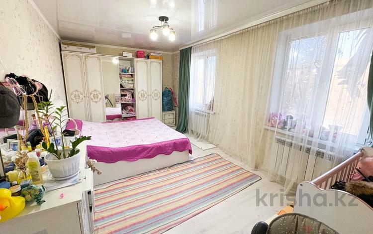 3-бөлмелі пәтер · 60 м² · 4/4 қабат, 2 мкрн — 3717, бағасы: 17.1 млн ₸ в Талдыкоргане — фото 2