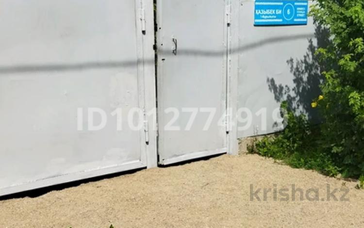 Отдельный дом · 4 комнаты · 114 м² · 6 сот., 1пер.Казыбек би 6 — Пересечение Казыбек би Байзак батыра за 42 млн ₸ в Таразе — фото 19