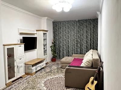 2-комнатная квартира, 76.2 м², 9/10 этаж, Алии Молдагуловой 58к1 за 22.5 млн 〒 в Актобе