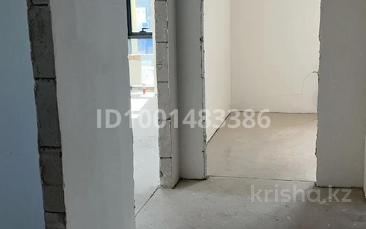 2-комнатная квартира · 68 м² · 5/12 этаж, Туран 52/5, 52/6, 52/7 за 44 млн 〒 в Астане, Есильский р-н — фото 2