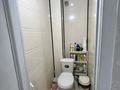 2-бөлмелі пәтер · 60 м² · 6/6 қабат, Сулуколь 14/1, бағасы: 23 млн ₸ в Астане, Сарыарка р-н — фото 16