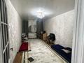 2-бөлмелі пәтер · 60 м² · 6/6 қабат, Сулуколь 14/1, бағасы: 23 млн ₸ в Астане, Сарыарка р-н — фото 21