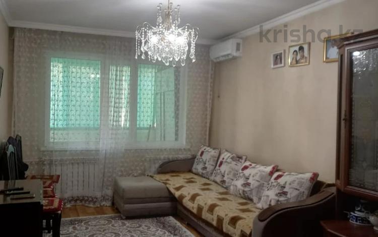 3-комнатная квартира, 57 м², 1/5 этаж, Самал за 18.2 млн 〒 в Талдыкоргане — фото 7