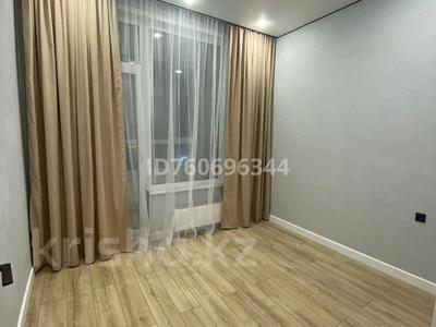 2-бөлмелі пәтер · 45 м² · 3/12 қабат, Е-36 ул, бағасы: 240 000 ₸ в Астане, Нура р-н