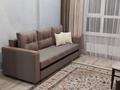 2-бөлмелі пәтер · 45 м² · 3/12 қабат, Е-36 ул, бағасы: 240 000 ₸ в Астане, Нура р-н — фото 6