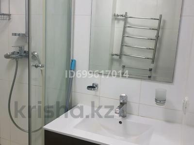 1-бөлмелі пәтер · 32 м² · 2/4 қабат, Достык — Сатпаева, бағасы: 280 000 〒 в Алматы, Медеуский р-н