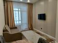 2-комнатная квартира · 38 м² · 7/9 этаж, Керей-Жанибек хандар 44/2 за 280 000 ₸ в Астане, Есильский р-н