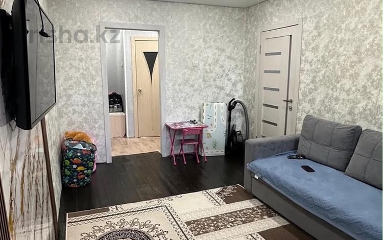 2-комнатная квартира · 45 м² · 5/5 этаж, Геринга 9 за 15.5 млн ₸ в Павлодаре — фото 2