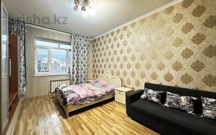 1-комнатная квартира · 53 м² · 7/16 этаж, Абая 150/230 за 43.7 млн ₸ в Алматы, Бостандыкский р-н — фото 2