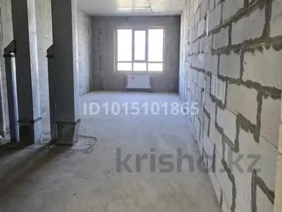 1-бөлмелі пәтер · 26 м² · 6/9 қабат, Қайрат ш/а., Сыбызгы, бағасы: 16 млн ₸ в Алматы, Турксибский р-н
