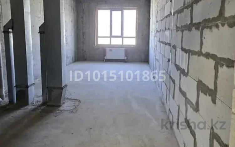 1-комнатная квартира · 26 м² · 6/9 этаж, мкр Кайрат, Сыбызгы за 16 млн ₸ в Алматы, Турксибский р-н — фото 2