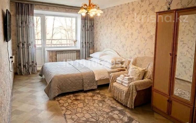 1-комнатная квартира · 35 м², 3 микрорайон 26 за 10 000 ₸ в Риддере — фото 2