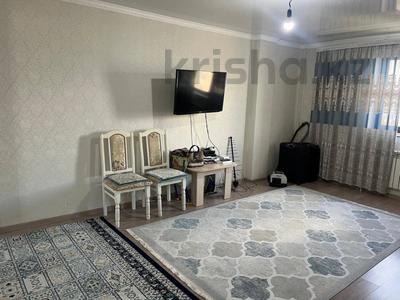 1-комнатная квартира · 40.1 м² · 13/13 этаж, Абикен Бектуров 7 за 19.5 млн 〒 в Астане, Нура р-н