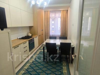 2-комнатная квартира · 60 м² · 2/4 этаж, мкр Нуршашкан (Колхозши), Санлак за 40 млн ₸ в Алматы, Турксибский р-н