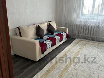 2-бөлмелі пәтер · 54 м² · 5/10 қабат, мкр Юго-Восток, Мкр Степной 3 3/10, бағасы: 180 000 ₸ в Караганде, Казыбек би р-н