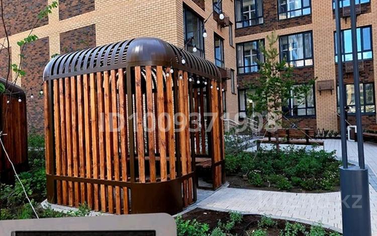 3-комнатная квартира · 63 м² · 6/9 этаж, ул. Айнаколь 64 за ~ 33 млн ₸ в Астане, Алматы р-н — фото 90