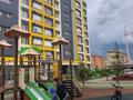 3-бөлмелі пәтер · 128.2 м² · 5/9 қабат, мкр. Алтын орда, бағасы: 41 млн ₸ в Актобе