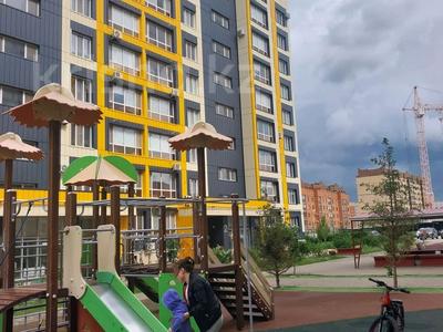 3-бөлмелі пәтер · 128.2 м² · 5/9 қабат, мкр. Алтын орда, бағасы: 41 млн ₸ в Актобе