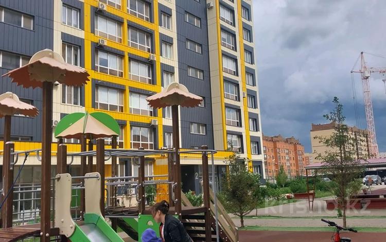 3-бөлмелі пәтер · 128.2 м² · 5/9 қабат, мкр. Алтын орда, бағасы: 41 млн ₸ в Актобе — фото 2