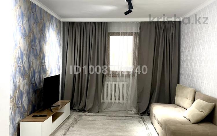 1-бөлмелі пәтер · 50.5 м² · 18/18 қабат, Сарыарка 41, бағасы: 21.5 млн ₸ в Астане, Сарыарка р-н — фото 2
