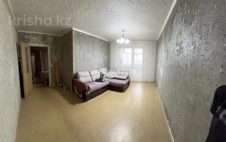2-комнатная квартира · 50 м² · 5/9 этаж, 10 5 за 14.9 млн ₸ в Аксае — фото 2
