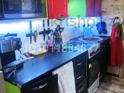 2-бөлмелі пәтер · 35.3 м² · 5/9 қабат, Просп. Абая 28/3, бағасы: 14 млн ₸ в Костанае