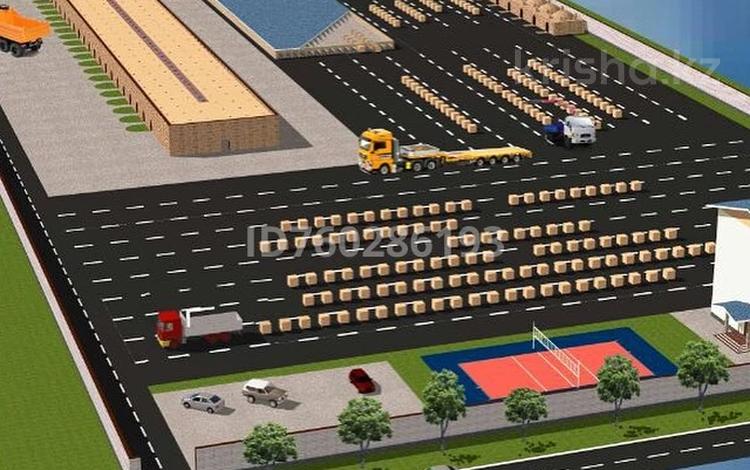 Завод · 3 га, Индустриальный зона 8 за 400 млн 〒 в Туркестане — фото 10