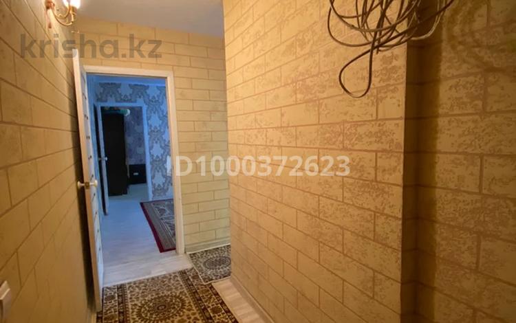 2-комнатная квартира · 56 м² · 4/5 этаж, Молдагулова 6A 14 за 19 млн 〒 в Шымкенте, Аль-Фарабийский р-н — фото 2