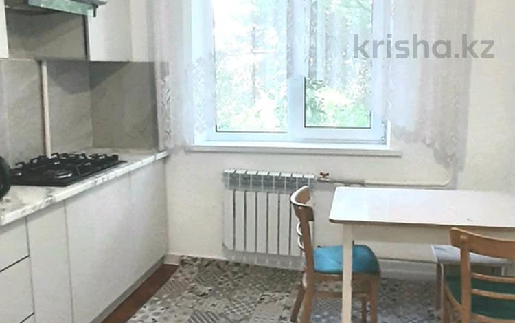 1-бөлмелі пәтер · 38 м² · 4/9 қабат, мкр Алмагуль, бағасы: 34.7 млн ₸ в Алматы, Бостандыкский р-н — фото 2